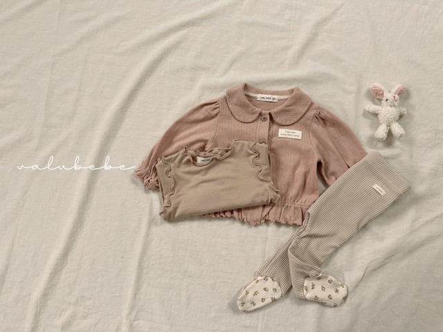 <LAST1>[即納]valubebe / Oha nalnalee T