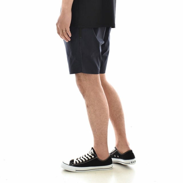 ロアークリバイバル ROARK REVIVAL パンツ TRAVEL SHORTS 2.0 WEATHER ST RSJ921-DNV