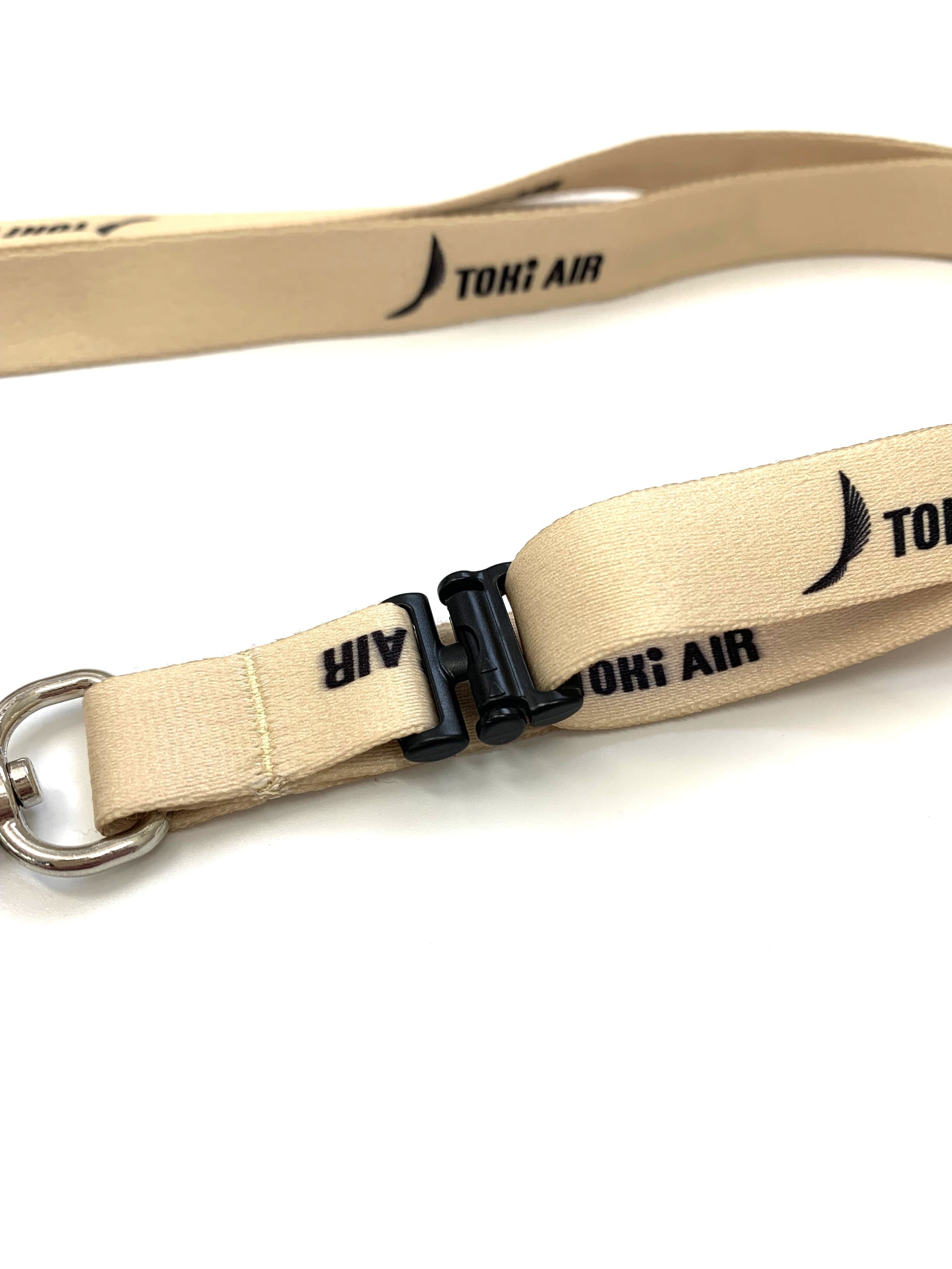 トキエア ネックストラップ | TOKI AIR Online Store