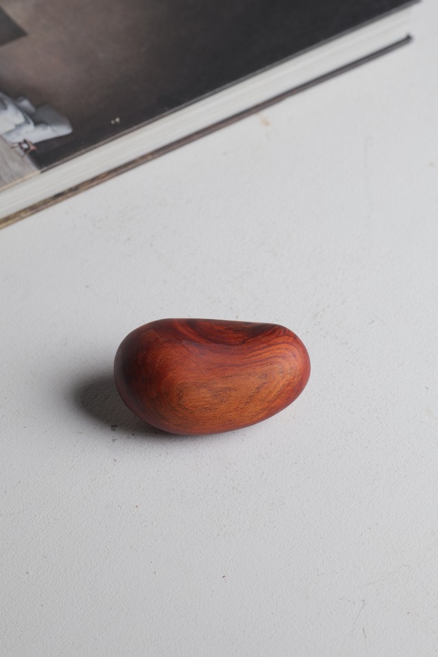 木の石 “wood stone” S ①