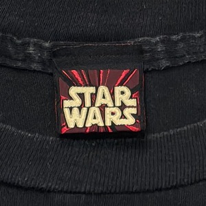 STAR WARS ’EPISODEⅠ THE PHANTOM MENACE 90s’ M 1572