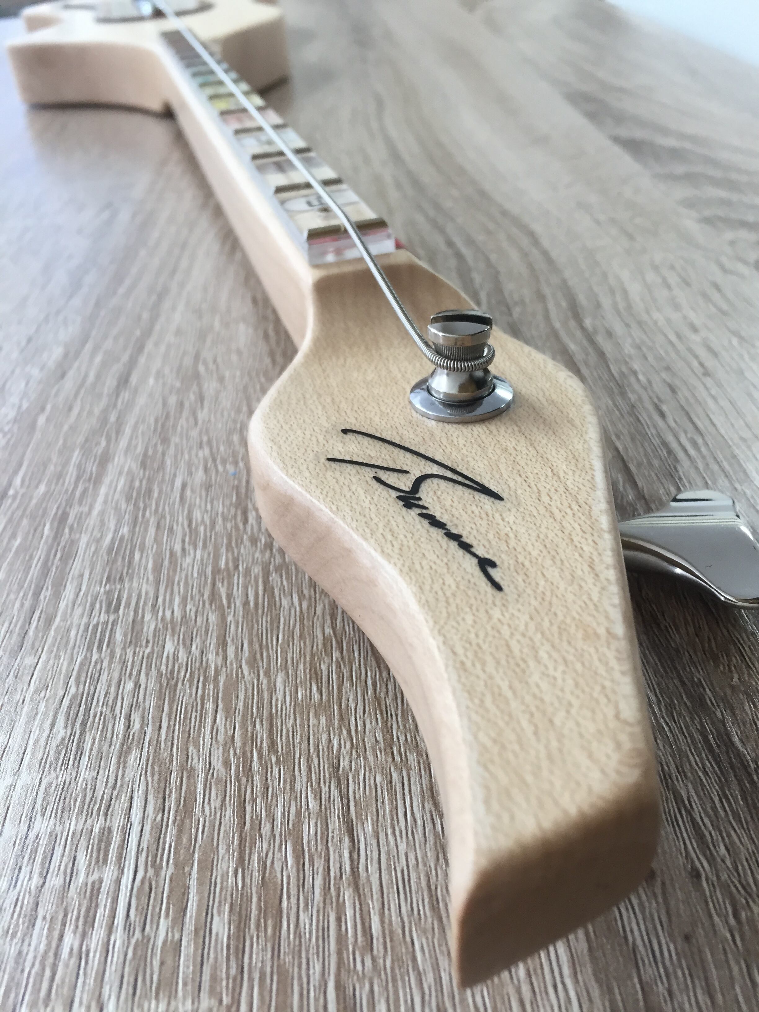 ブンネ ミニベース〈ソフトケース付〉 | bunnemusicjp