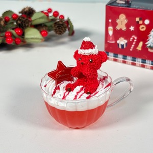 サンタラテベアのメモスタンド