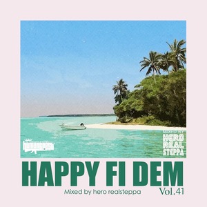 HAPPY FI DEM Vol.41