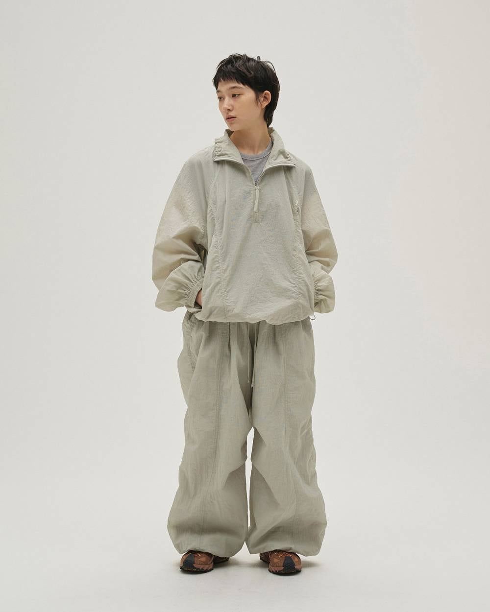 TODAYFUL Nylon Ripstop Blouson インディゴ36 todayful トゥデイフル Nylon Ripstop Blouson 【12610204】 | AMBIENT