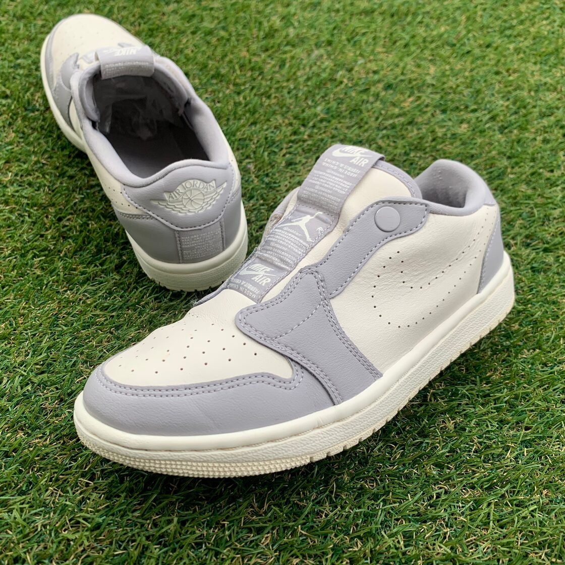 NIKE AIR JORDAN1 RET LOW SLIP ナイキ エアジョーダン1 レトロ ロー 