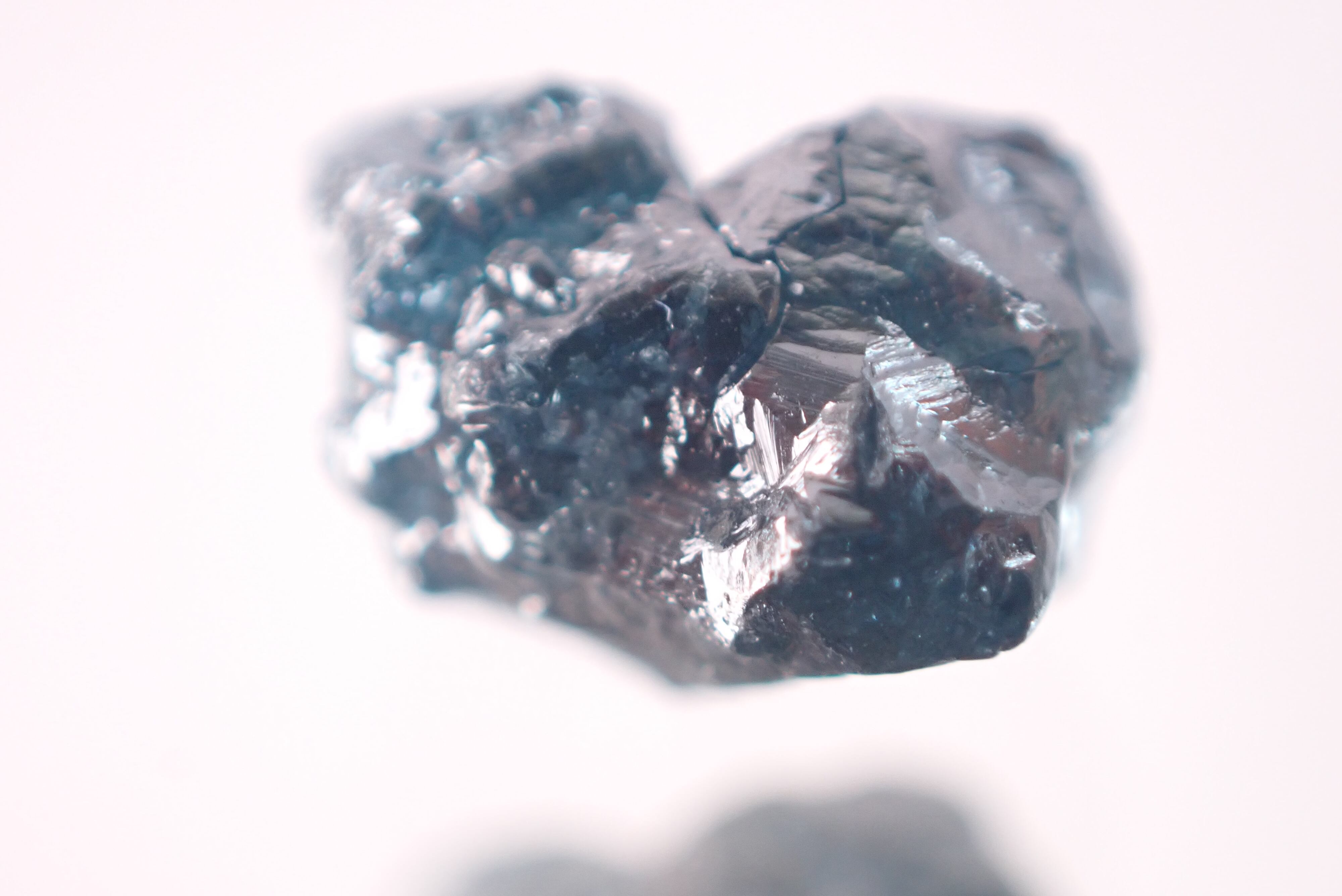 ブルーダイヤモンド原石 1.20ct [D3-151] | differencee(ディファレンシー)