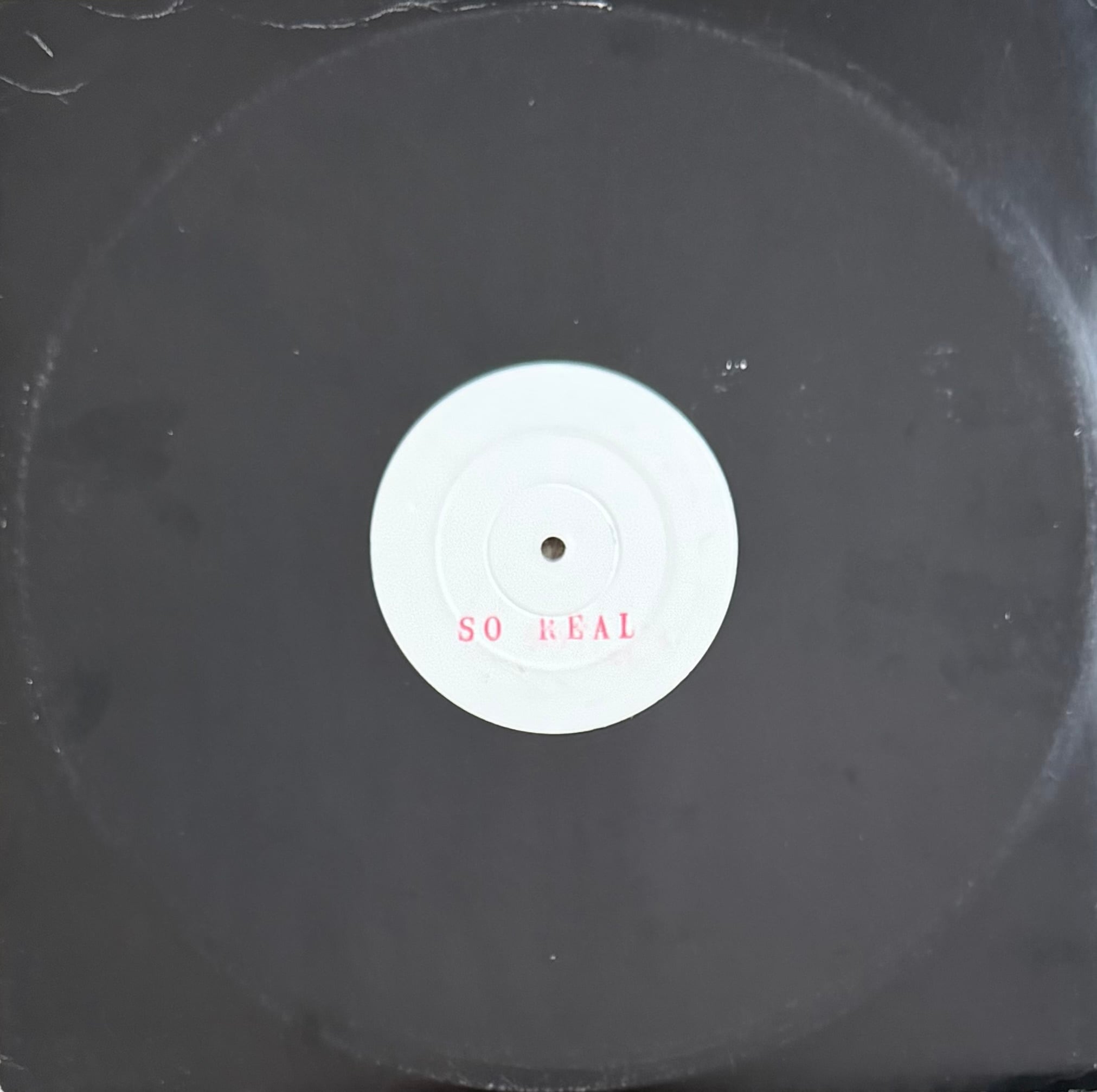 1997] Sean Oliver – You And Me [Boomtang Records] | ビークル
