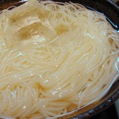 島原手延べ素麺 白瀧 30束1.5kg 化粧箱入