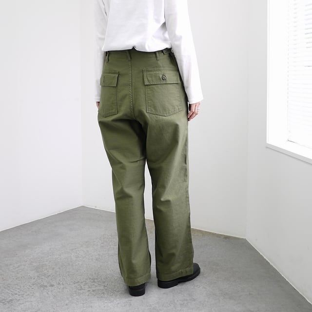ORDINARY FITS（オーディナリーフィッツ） ヴィンテージファティーグ