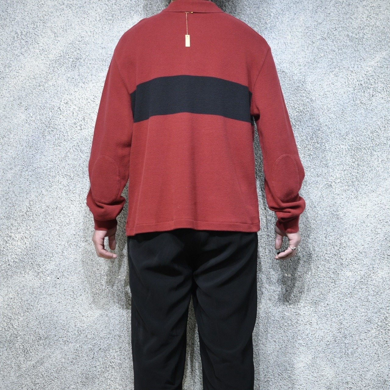 POLO RALPH LAUREN design rugby shirt