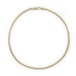 【GF1-49】20inch gold filled chain necklace