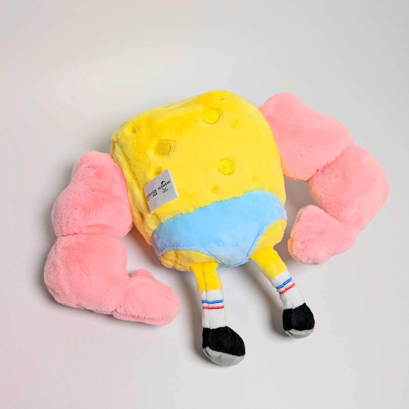 ♧再入荷！【 SpongeBob SquarePants ( スポンジボブ ) 】スポンジボブ