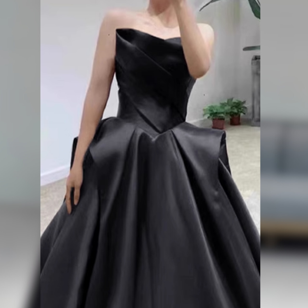 黒 ブラック 街撮り ビーチフォト ウェディングドレス 花嫁 結婚 黒 ブラック 街撮り ビーチフォト ウェディングドレス 花嫁 結婚