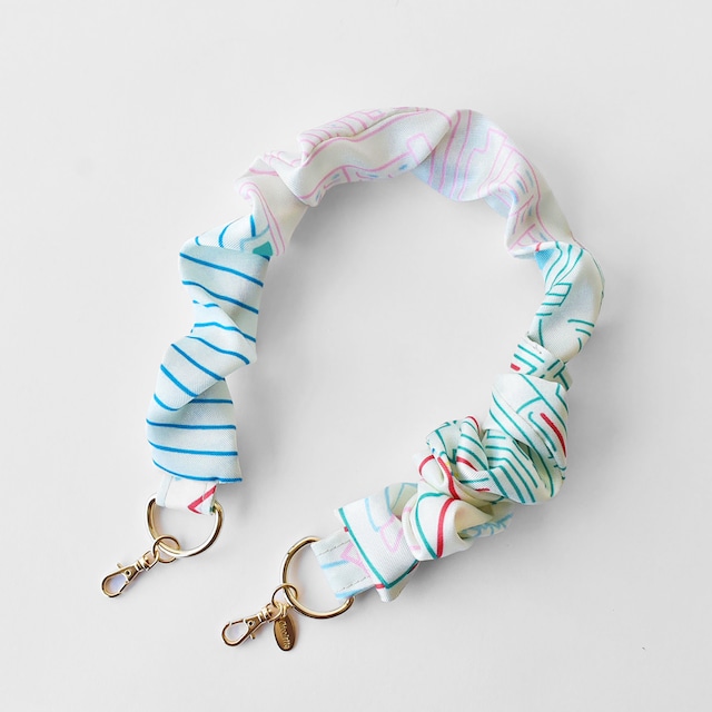 WRIST STRAP/ No,10222