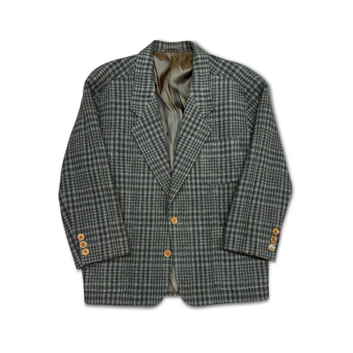 Christian Dior wool jacket クリスチャンディオール ジャケット　ウール　コート