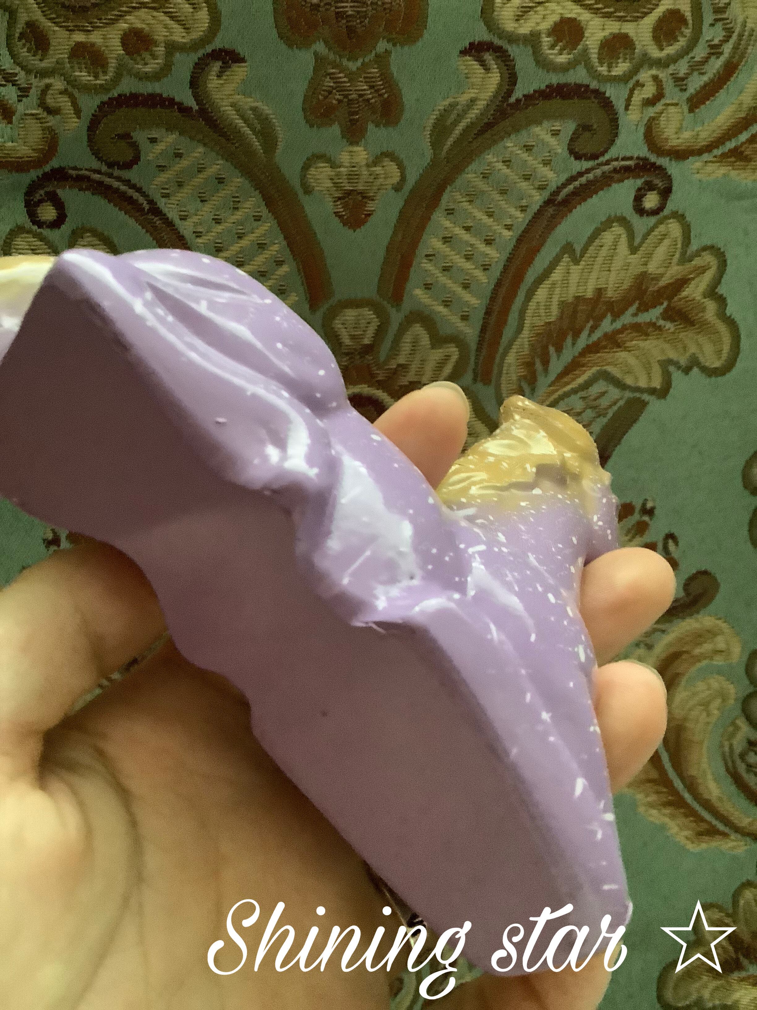 ユニコーン スフィア パープルユニコーン✴︎スフィアスタンド | shining starry✴︎