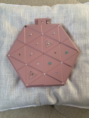 限定 Petal pink（5倍拡大鏡あり+660）