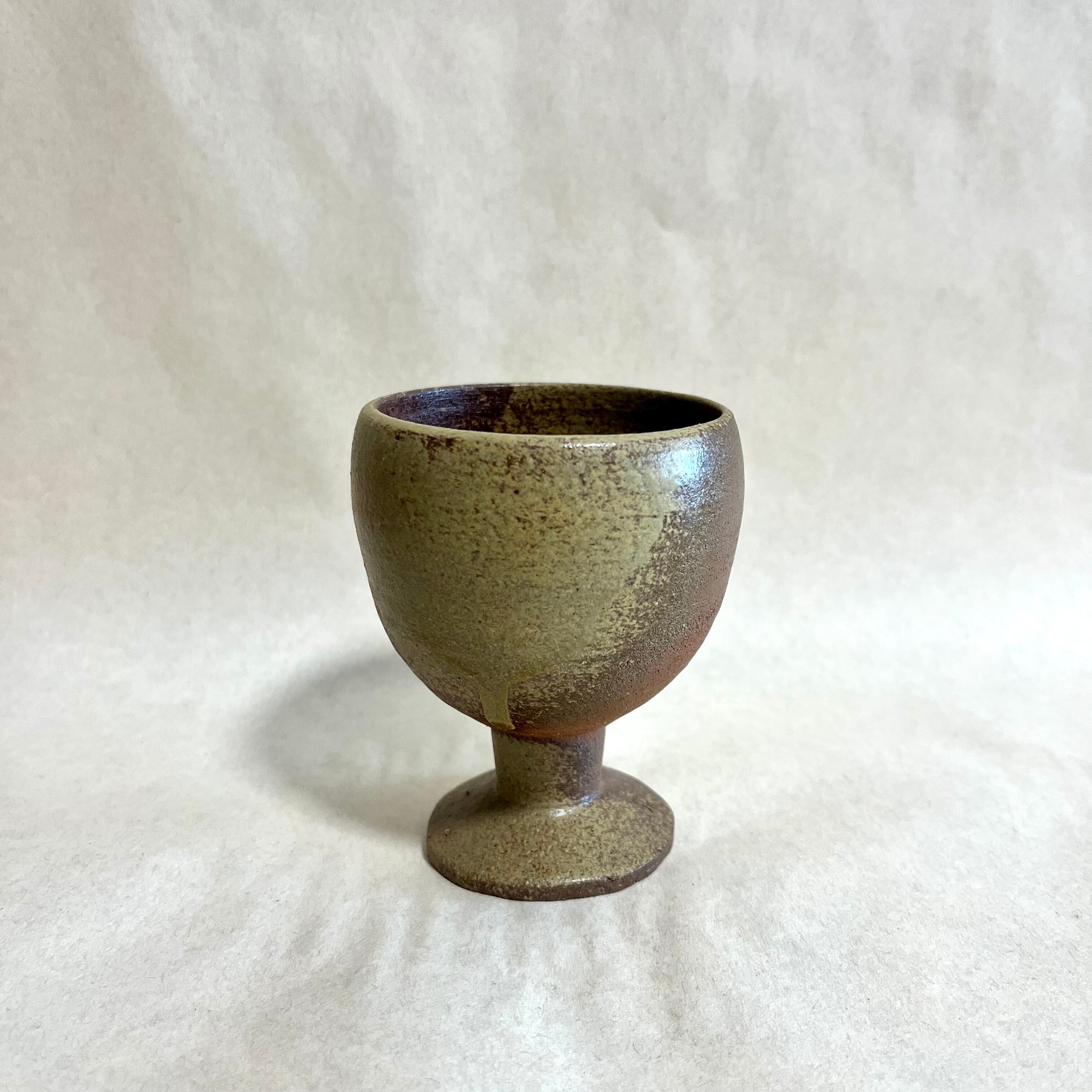 【ヴィンテージ】備前焼 火襷（ひだすき）蓋が盃になる急須5個＆小皿10枚セット ちゃいろいぐらす 備前焼 火襷(ひだすき) | PAY ID