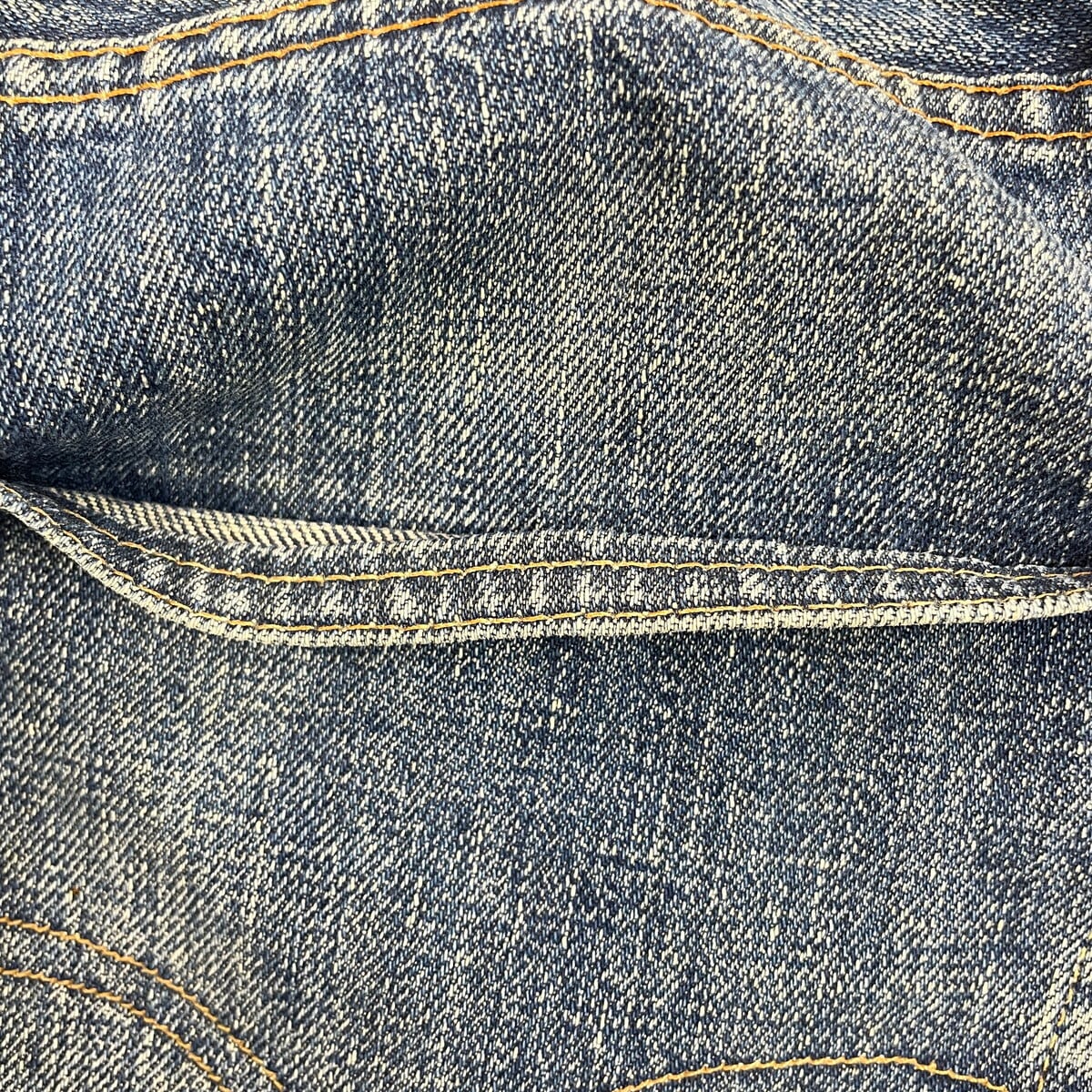 60-70年代頃 USA製 Levi's リーバイス 505 BIG E期 メンズW29相当