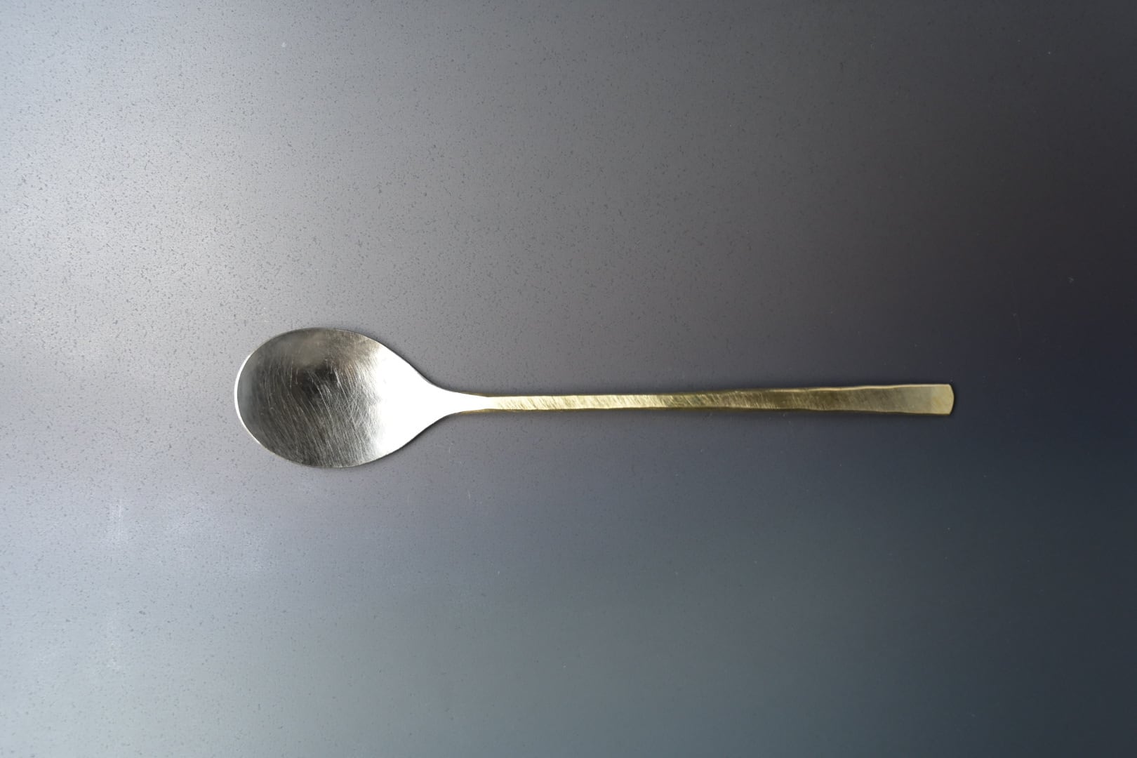 西川美穂 カトラリー cakeフォークI型 | 鎌倉倶楽部 茶寮