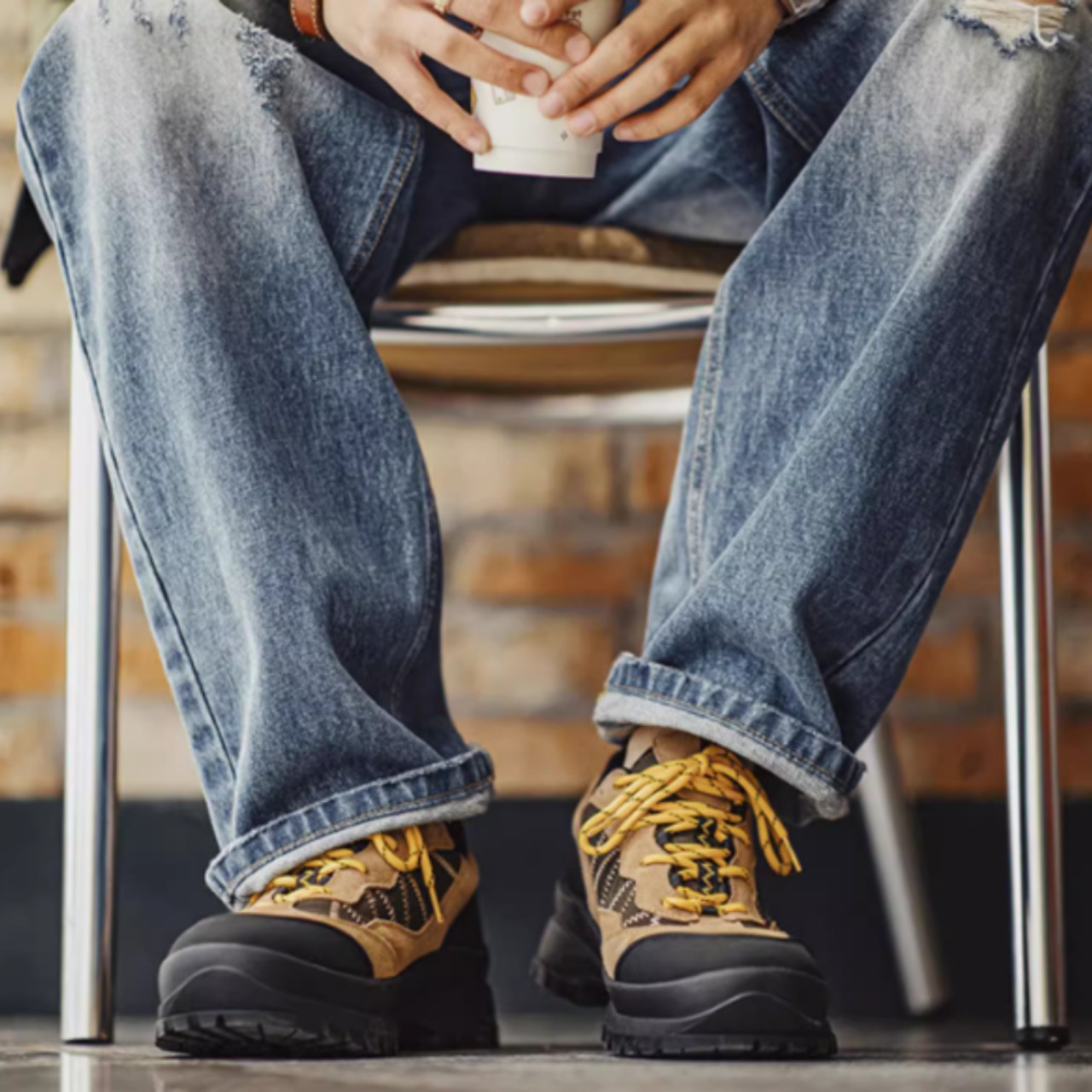 DFスポーツカジュアル S0095