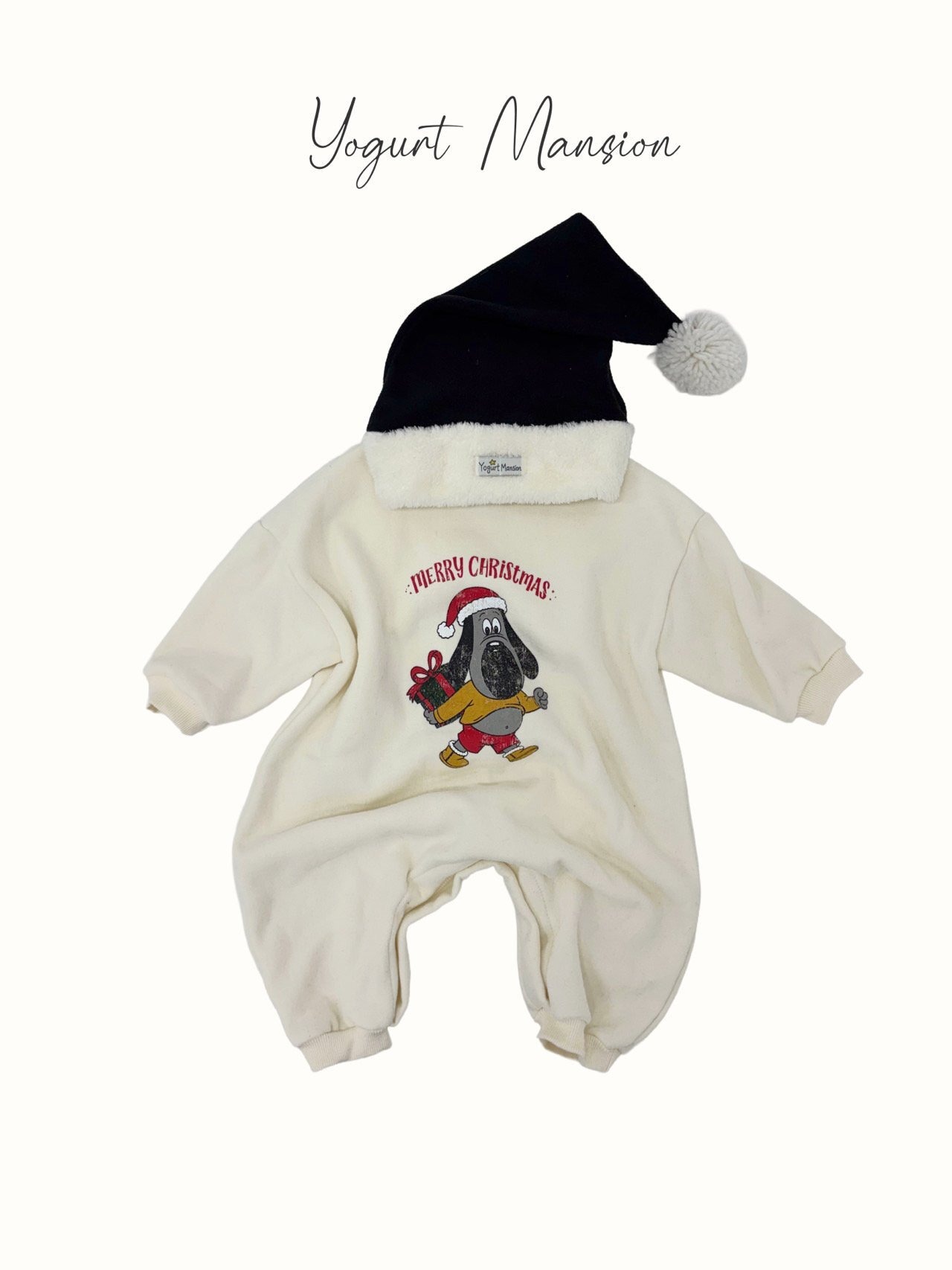 yogurt mansion［取寄］mengmeng santa mtm 26winter