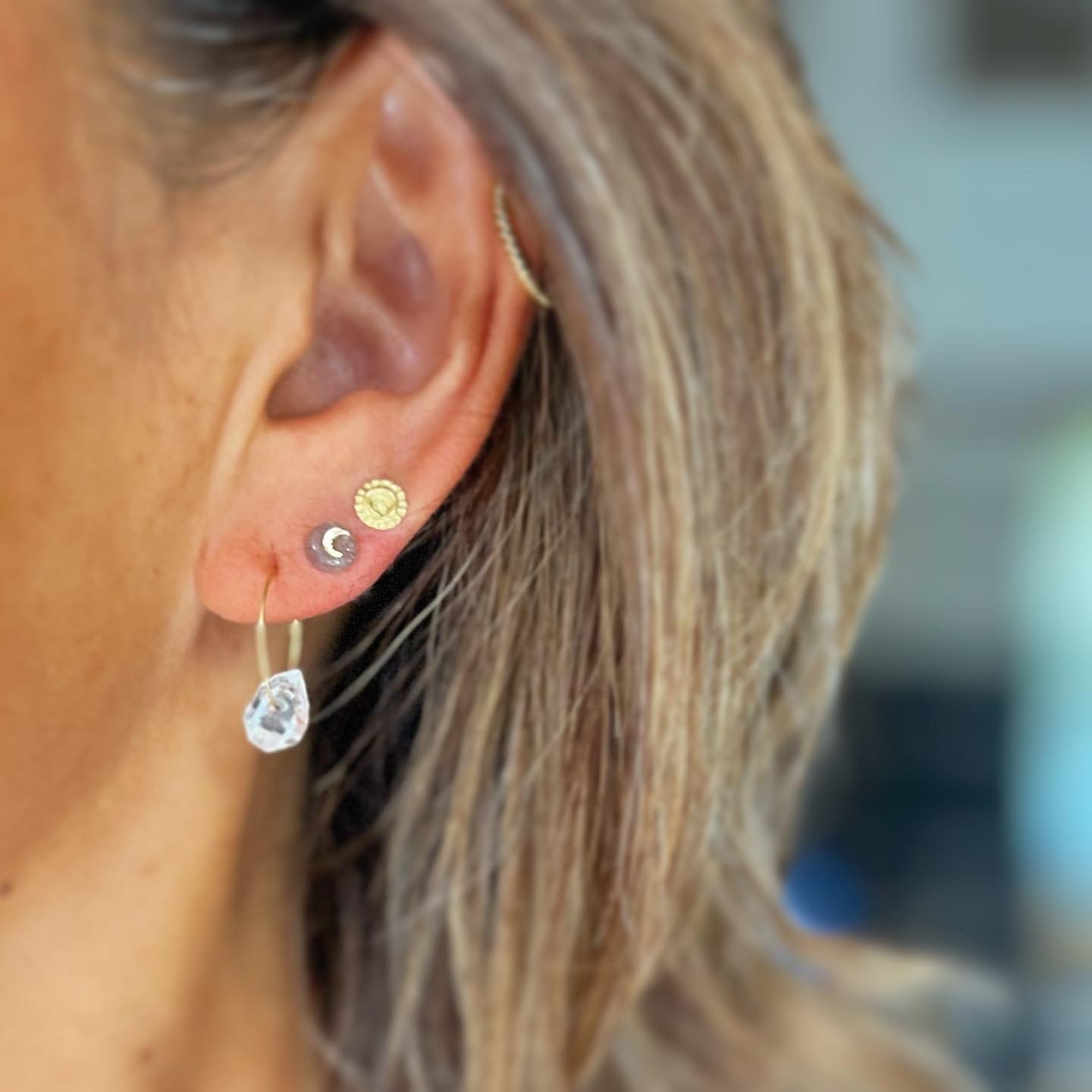 ラリマー | treasured friends