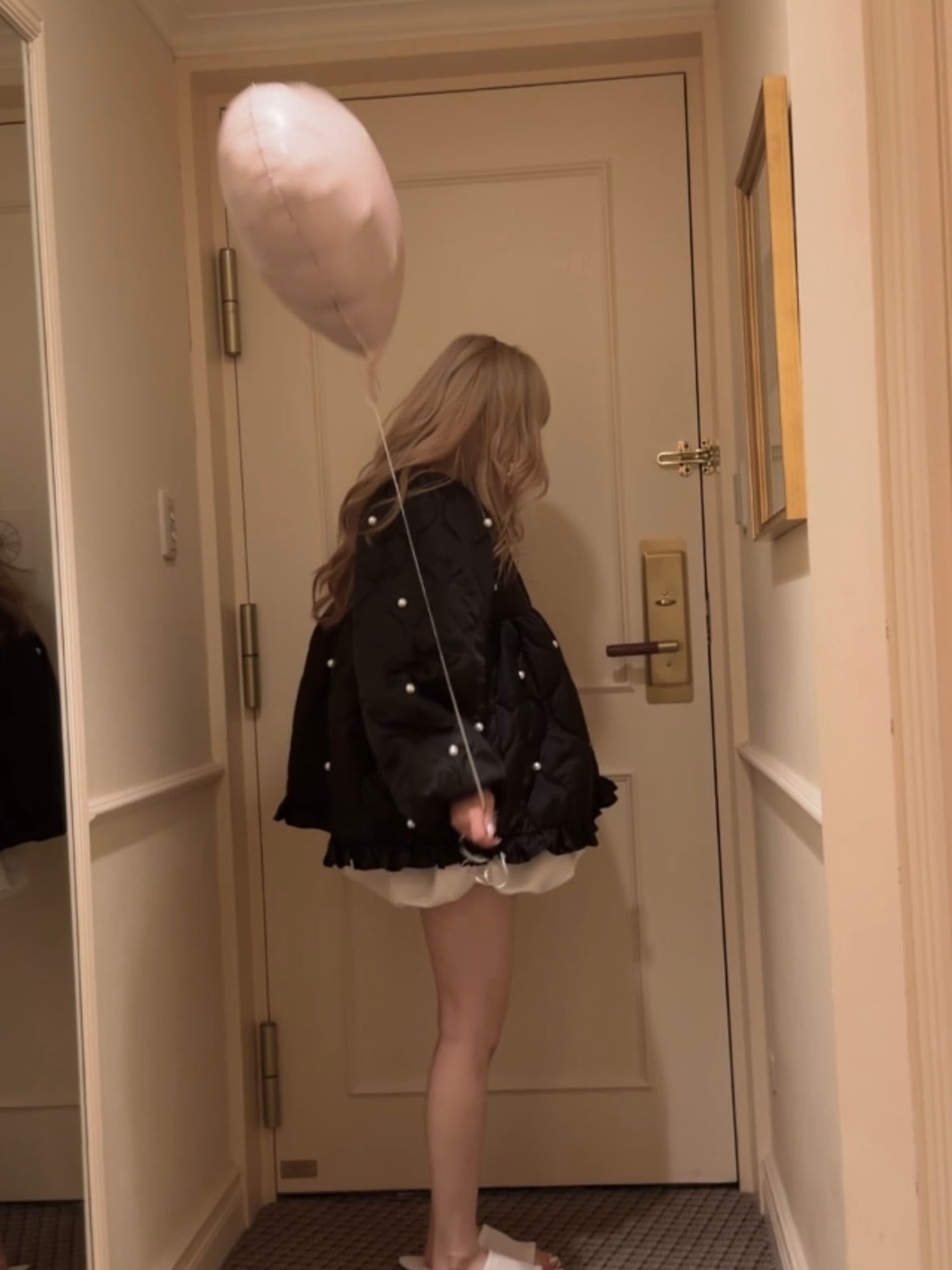 週末限定セール！marryme PERL MYUMYU CHAN 633744ae0d40641b877057f9fb0985