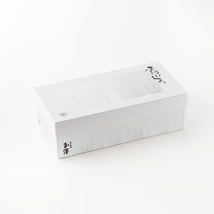 霜ばしら2缶入（抽選販売）2/23 19:00-23:45受付 | 九重本舗玉澤