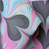 ❤︎pure Heart「ふたりだけの遊園地」〜セオアルファ〜浴衣・夏着物・単衣