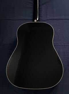 VG KTR ＊ 60’s J-45 Style Black / AII Solid Body 寺田楽器製 2011 商品画像 14
