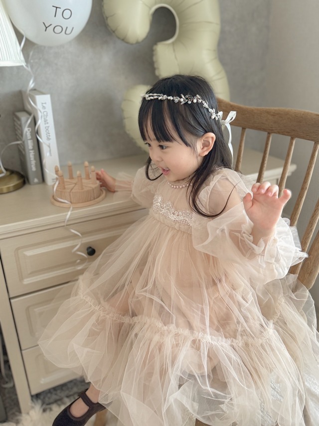 即納pearl bijou accessory