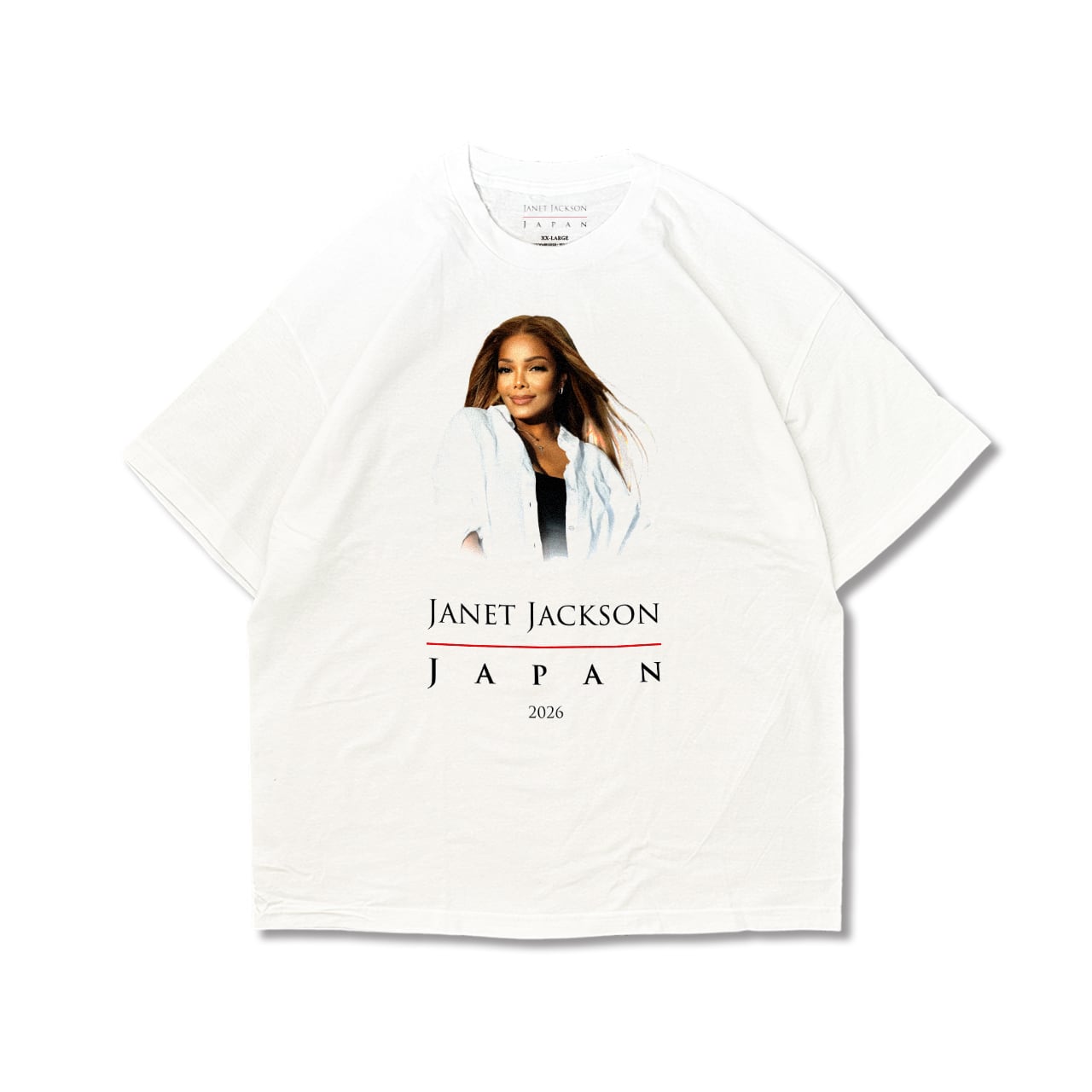 MADONNA マドンナ】ツアープリント Tシャツ ブラック【71】 | PAY ID