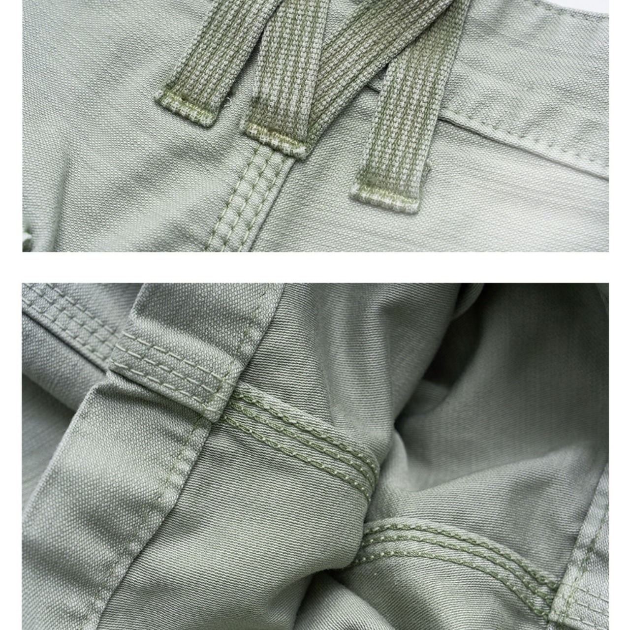 ヘビーオンス・ヴィンテージワークパンツ N3544 - 9