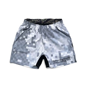 【MOUNTAIN MARTIAL ARTS／MMA21-03】MMA Racing Run Pants V2.5