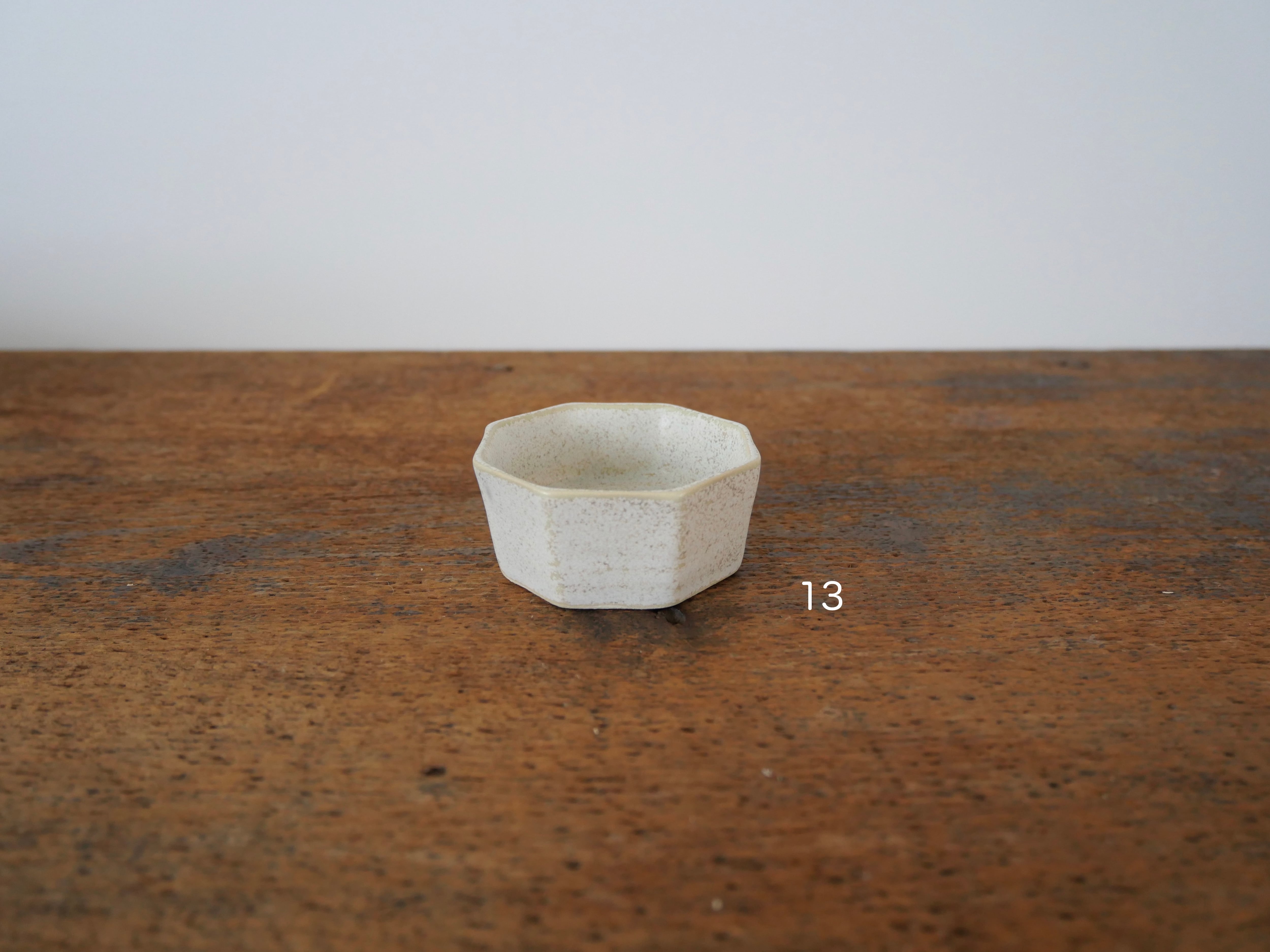 masago masako / 八角鉢 SS