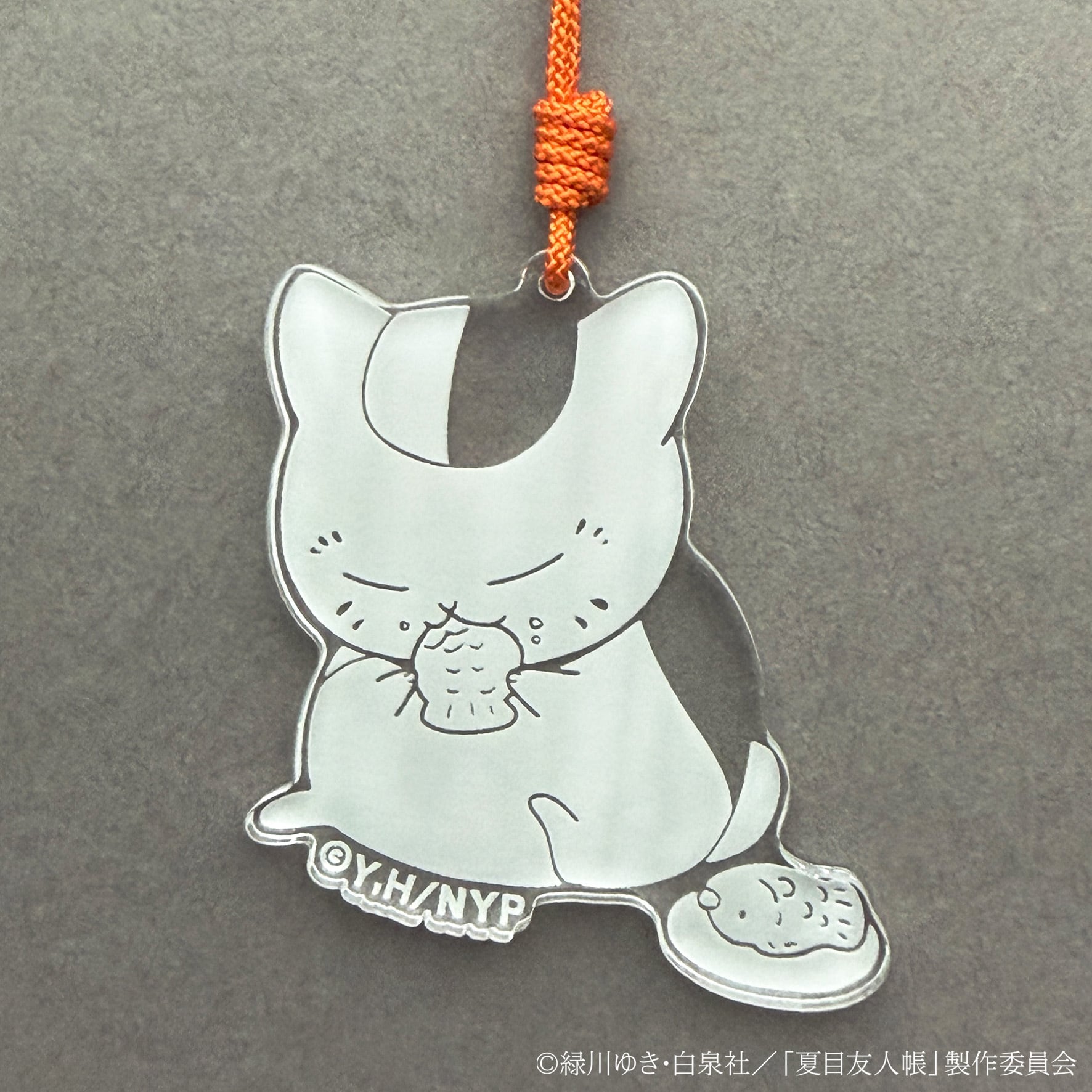 うち猫クリスタルチャーム スーパー猫ちゃんタイム | gJ character G