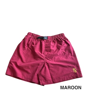 BG logo WaterShorts