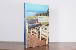 【VI172】Beach Weekend Homes/visual book