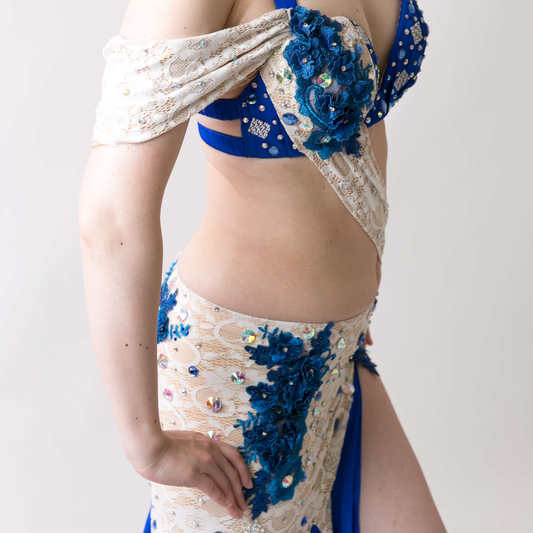 Magic ロイヤルブルー MA0004 | shukran（シュクラン）ベリー