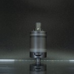 Roulette Gunmetal by across vape