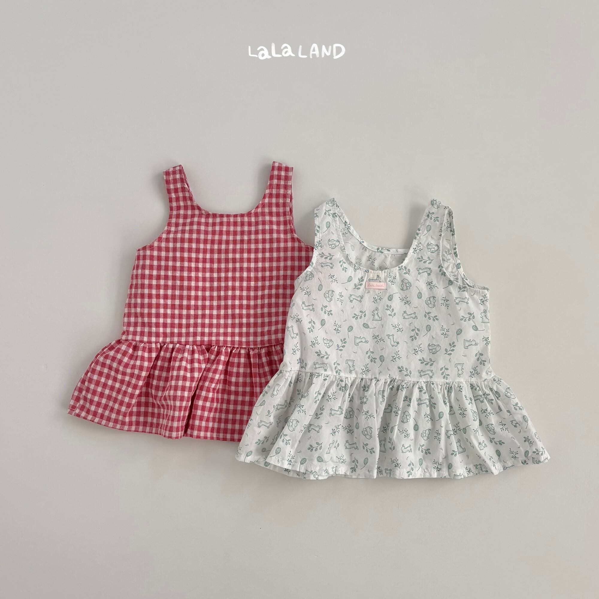 tilda one piece【lalaland】※5月中旬〜5月下旬発送予定