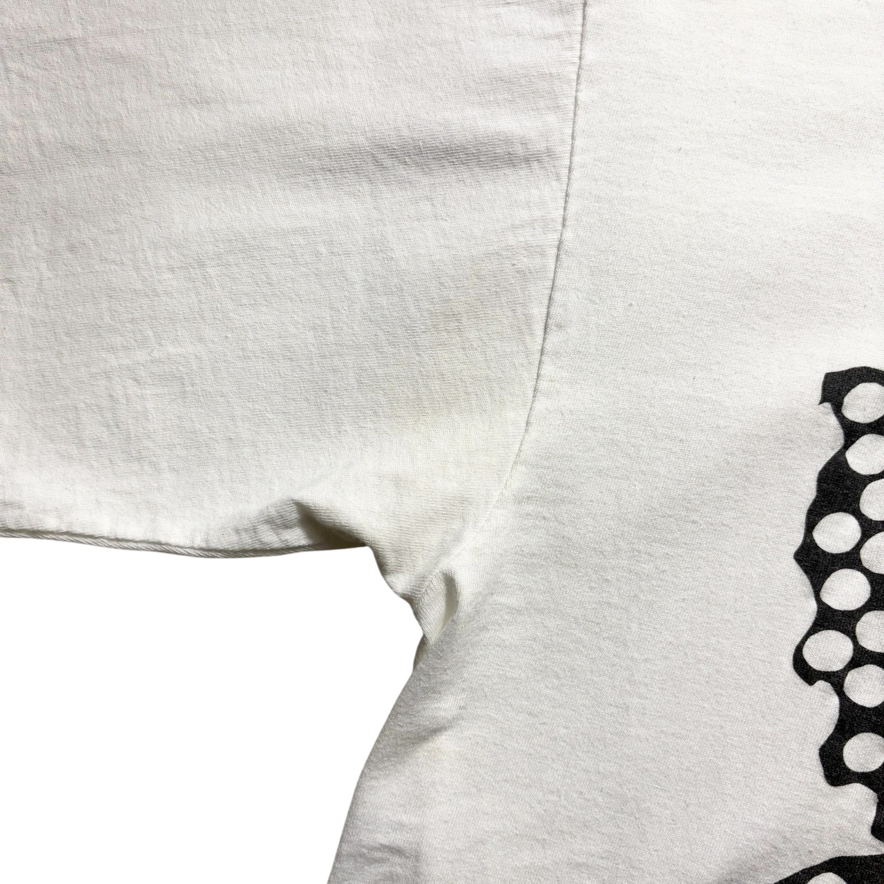 vintage 1990’s REDD KROSS music tee printed by tannis root