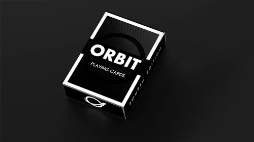 Orbit Lil Bits V4 Mini
