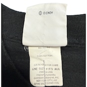 【DISNEY】 ディズニー ミッキー USA製 90s Vintage Tシャツ