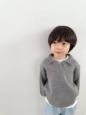 digreen 26/SS ウェーブネットニット