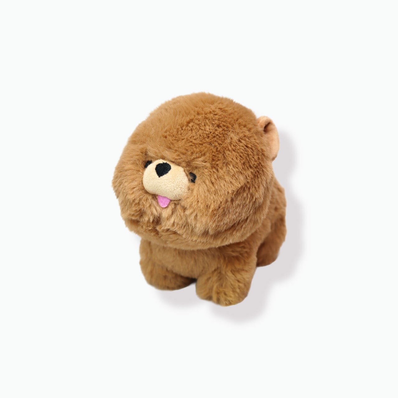 【mof】テノリマスコット チャウチャウ /TM111-29