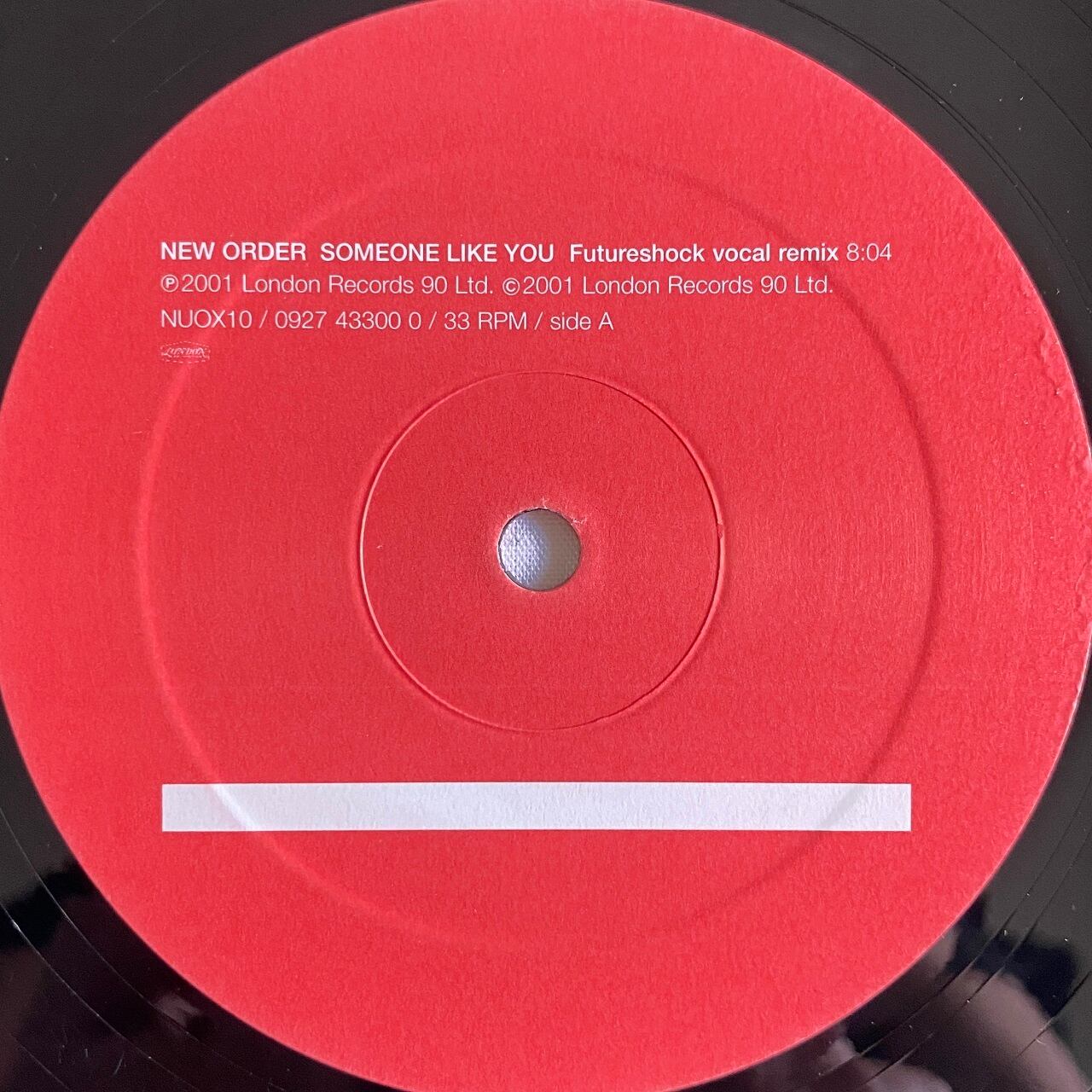 NEW ORDER GET READY EUオリジナル レコード LmpwZWc.jpeg