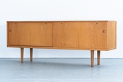 【as it is】Hans J. Wegner | RY26 Sideboard
